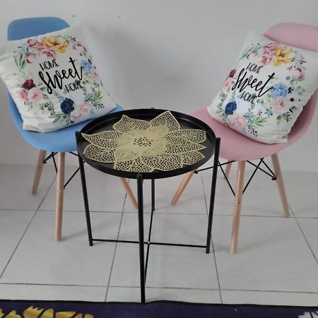 Impiana Homestay Near Putrajaya, Cyberjaya, Musliem Only,Wifi,Netflix Kampung Dengkil Luaran gambar